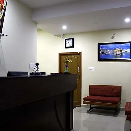 Royal Suvarna Comforts-2