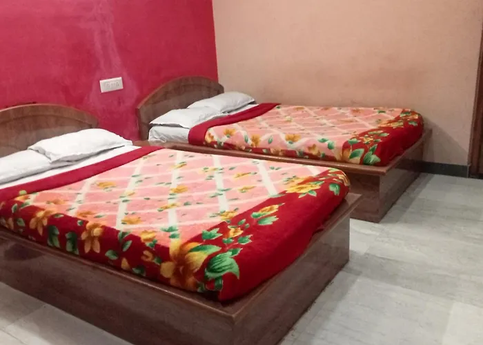 Sri Sapthagiri Comfort Mysore